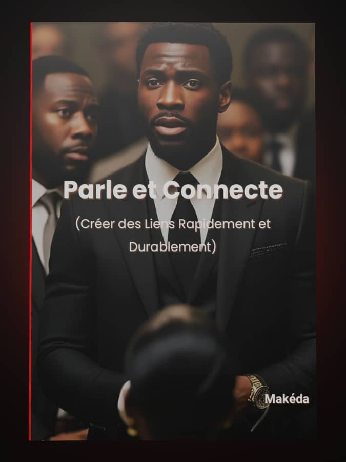 Parle et Connecte