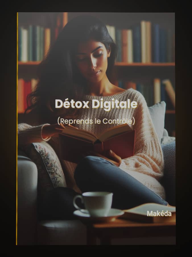 Détox Digitale