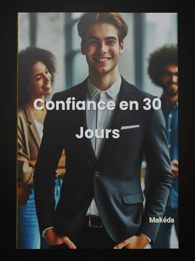 Confiance en 30 Jours