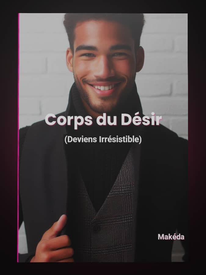 Le Corps du Désir